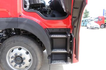 ���� �����A5X���п� 290���� 4X2 6.8��AMT�Զ�����դʽ�ػ���(HFC5181CCYP2K2A50CS)ͼƬ