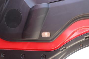 ���� �����A5X���п� 290���� 4X2 6.8��AMT�Զ�����դʽ�ػ���(HFC5181CCYP2K2A50CS)ͼƬ