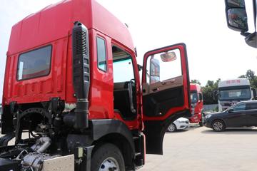 ���� �����A5X���п� 290���� 4X2 6.8��AMT�Զ�����դʽ�ػ���(HFC5181CCYP2K2A50CS)ͼƬ