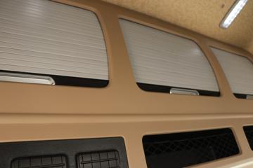 ���� �����A5X���п� 290���� 4X2 6.8��AMT�Զ�����դʽ�ػ���(HFC5181CCYP2K2A50CS)ͼƬ