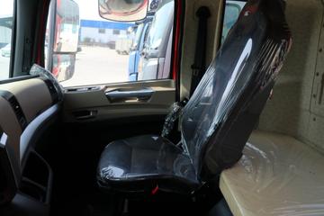 ���� �����A5X���п� 290���� 4X2 6.8��AMT�Զ�����դʽ�ػ���(HFC5181CCYP2K2A50CS)ͼƬ