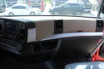 ���� �����A5X���п� 290���� 4X2 6.8��AMT�Զ�����դʽ�ػ���(HFC5181CCYP2K2A50CS)ͼƬ