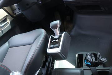 ���� �����A5X���п� 290���� 4X2 6.8��AMT�Զ�����դʽ�ػ���(HFC5181CCYP2K2A50CS)ͼƬ