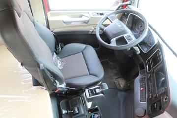 ���� �����A5X���п� 290���� 4X2 6.8��AMT�Զ�����դʽ�ػ���(HFC5181CCYP2K2A50CS)ͼƬ