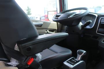 ���� �����A5X���п� 290���� 4X2 6.8��AMT�Զ�����դʽ�ػ���(HFC5181CCYP2K2A50CS)ͼƬ