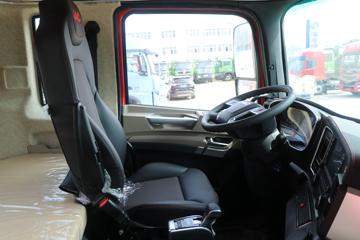 ���� �����A5X���п� 290���� 4X2 6.8��AMT�Զ�����դʽ�ػ���(HFC5181CCYP2K2A50CS)ͼƬ