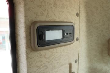 ���� �����A5X���п� 290���� 4X2 6.8��AMT�Զ�����դʽ�ػ���(HFC5181CCYP2K2A50CS)ͼƬ