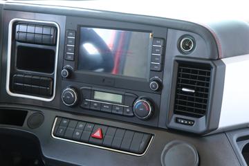 ���� �����A5X���п� 290���� 4X2 6.8��AMT�Զ�����դʽ�ػ���(HFC5181CCYP2K2A50CS)ͼƬ