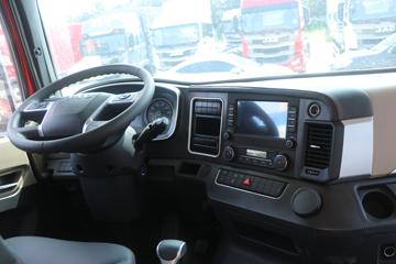 ���� �����A5X���п� 290���� 4X2 6.8��AMT�Զ�����դʽ�ػ���(HFC5181CCYP2K2A50CS)ͼƬ