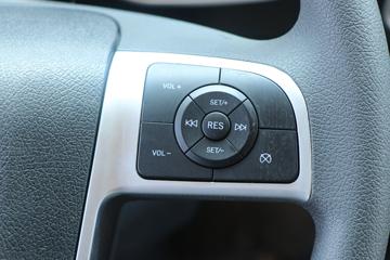 ���� �����A5X���п� 290���� 4X2 6.8��AMT�Զ�����դʽ�ػ���(HFC5181CCYP2K2A50CS)ͼƬ