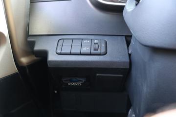 ���� �����A5X���п� 290���� 4X2 6.8��AMT�Զ�����դʽ�ػ���(HFC5181CCYP2K2A50CS)ͼƬ