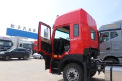 江淮 格尔发A5XⅢ中卡 290马力 4X2 6.8米AMT自动档仓栅式载货车(HFC5181CCYP2K2A50CS)