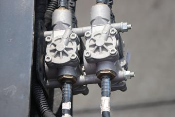 ���� �����A5X���п� 290���� 4X2 6.8��AMT�Զ�����դʽ�ػ���ͼƬ
