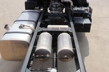 ���� �����A5X���п� 290���� 4X2 6.8��AMT�Զ�����դʽ�ػ���ͼƬ