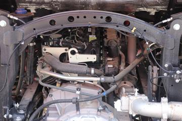 ���� �����A5X���п� 290���� 4X2 6.8��AMT�Զ�����դʽ�ػ���ͼƬ