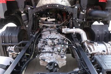 ���� �����A5X���п� 290���� 4X2 6.8��AMT�Զ�����դʽ�ػ���ͼƬ
