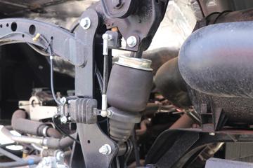 ���� �����A5X���п� 290���� 4X2 6.8��AMT�Զ�����դʽ�ػ���ͼƬ