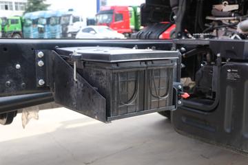 ���� �����A5X���п� 290���� 4X2 6.8��AMT�Զ�����դʽ�ػ���ͼƬ