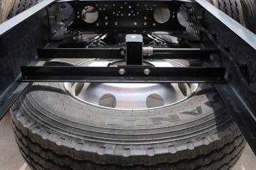 ���� �����A5X���п� 290���� 4X2 6.8��AMT�Զ�����դʽ�ػ���ͼƬ