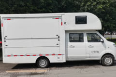 金杯 T3 2023款 1.5L 102马力 汽油 2.8米双排售货车微卡