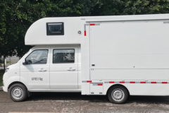 金杯 T3 2023款 1.5L 102马力 汽油 2.8米双排售货车微卡