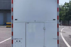 金杯 T3 2023款 1.5L 102马力 汽油 2.8米双排售货车微卡