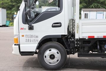 ���� ����H5 137���� 4.18�׵��������Ῠ(����)(HFC1043P31K1C4NS)ͼƬ