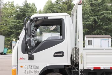 ���� ����H5 137���� 4.18�׵��������Ῠ(����)(HFC1043P31K1C4NS)ͼƬ