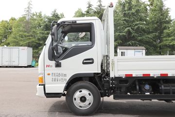 ���� ����H5 137���� 4.18�׵��������Ῠ(����)(HFC1043P31K1C4NS)ͼƬ