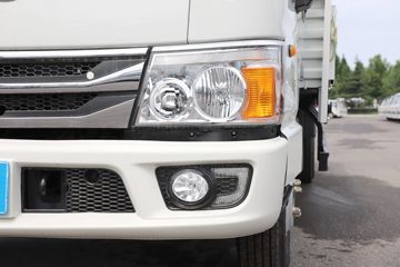 ���� ����H5 137���� 4.18�׵��������Ῠ(����)(HFC1043P31K1C4NS)ͼƬ