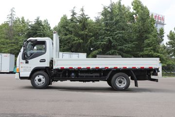 ���� ����H5 137���� 4.18�׵��������Ῠ(����)(HFC1043P31K1C4NS)ͼƬ