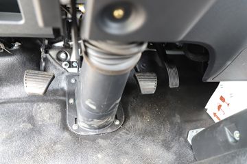 ���� ����H5 137���� 4.18�׵��������Ῠ(����)(HFC1043P31K1C4NS)ͼƬ