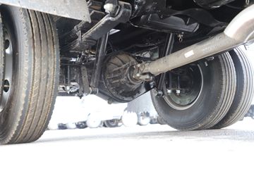 ���� ����H5 137���� 4.18�׵��������Ῠ(����)(HFC1043P31K1C4NS)ͼƬ