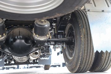 ���� ����H5 137���� 4.18�׵��������Ῠ(����)(HFC1043P31K1C4NS)ͼƬ