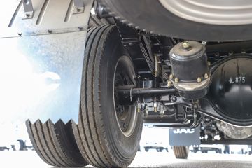 ���� ����H5 137���� 4.18�׵��������Ῠ(����)(HFC1043P31K1C4NS)ͼƬ