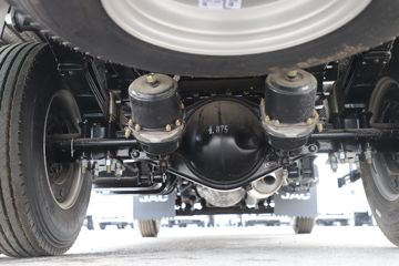 ���� ����H5 137���� 4.18�׵��������Ῠ(����)(HFC1043P31K1C4NS)ͼƬ