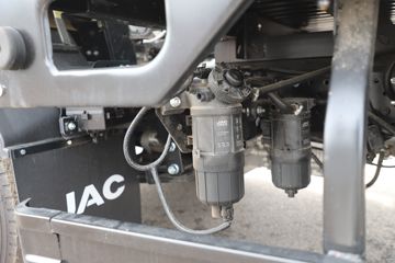 ���� ����H5 137���� 4.18�׵��������Ῠ(����)(HFC1043P31K1C4NS)ͼƬ