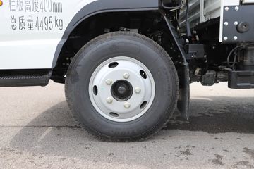 ���� ����H5 137���� 4.18�׵��������Ῠ(����)(HFC1043P31K1C4NS)ͼƬ