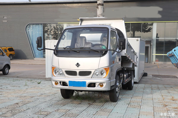 小宝马自卸车泸州市火热促销中 让利高达0.5万