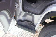 欧铃汽车 小宝马 城市版 95马力 4X2 2.95米单排自卸车(ZB3042BDC3L)