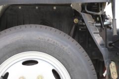 欧铃汽车 小宝马 城市版 95马力 4X2 2.95米单排自卸车(ZB3042BDC3L)