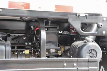 ���� ����H1 132���� 4.18�׵��������Ῠ(����)(HFC1041P23K1C7S)ͼƬ