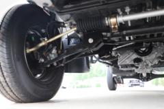 江淮 征程W1 尊享版 1.5L 116马力 汽油 2.74米单排厢式微卡(国六)(HFC5021XXYP24E1C1QS)