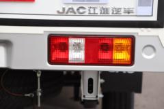 江淮 征程W1 尊享版 1.5L 116马力 汽油 2.74米单排厢式微卡(国六)(HFC5021XXYP24E1C1QS)