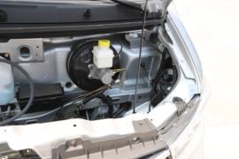 小霸王W18&nbsp;载货车外观                                                图片