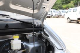 小霸王W18&nbsp;载货车外观                                                图片