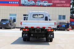 东风 小霸王W18 1.6L 122马力 3.7米单排栏板微卡(EQ1032S60Q7G)