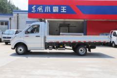 东风 小霸王W18 1.6L 122马力 3.7米单排栏板微卡(EQ1032S60Q7G)