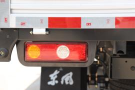 小霸王W18&nbsp;载货车上装                                                图片