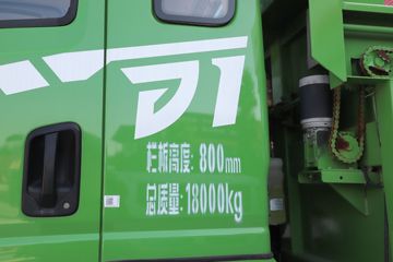 ½ D1 200 4X2 3.8ж(ʿ10JS90A)ͼƬ